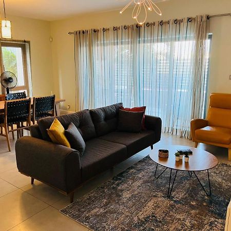 Beachcove Apartment 2 Pereybere Beach Kültér fotó