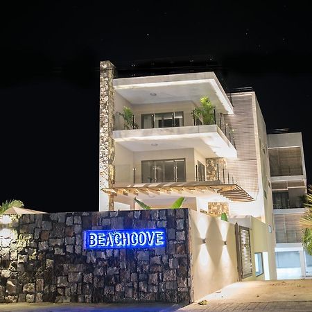 Beachcove Apartment 2 Pereybere Beach Kültér fotó