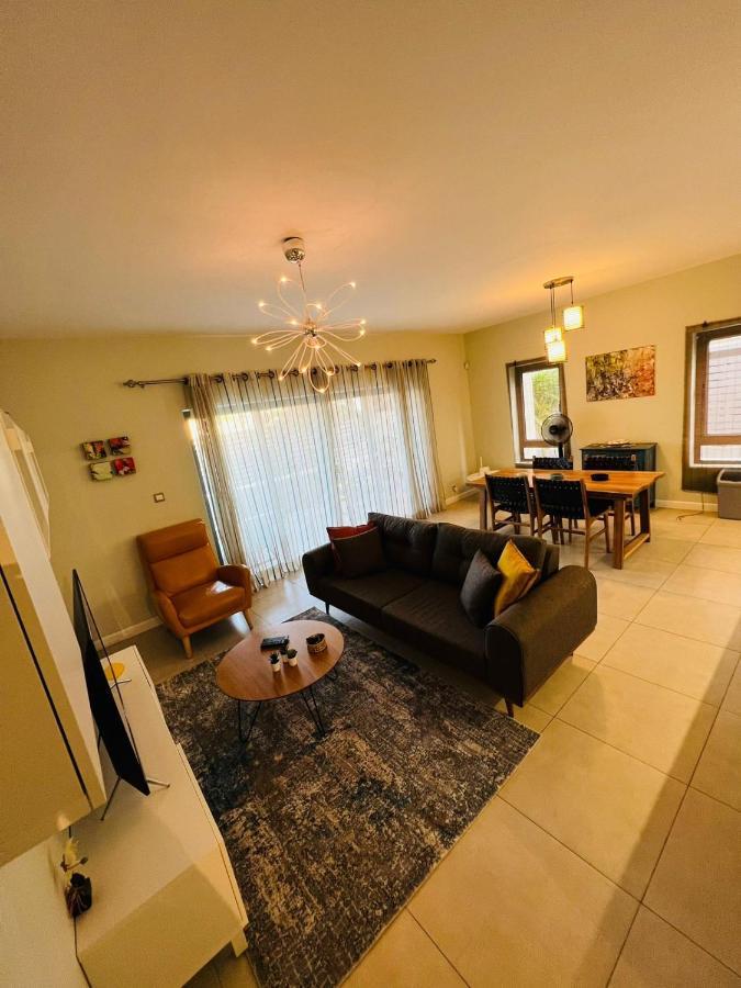 Beachcove Apartment 2 Pereybere Beach Kültér fotó