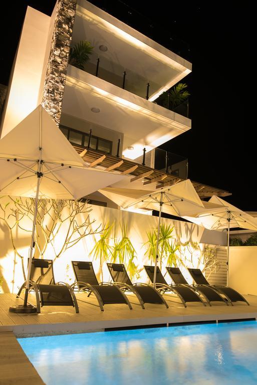 Beachcove Apartment 2 Pereybere Beach Kültér fotó